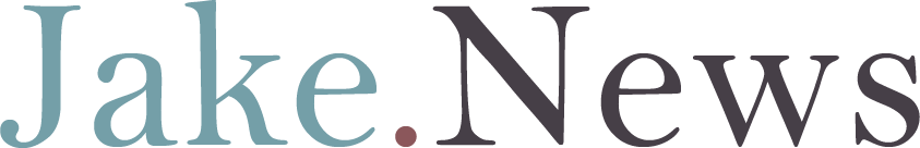 Jake.News Logo