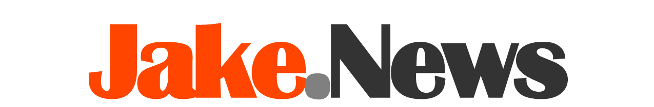 Jake.News Logo