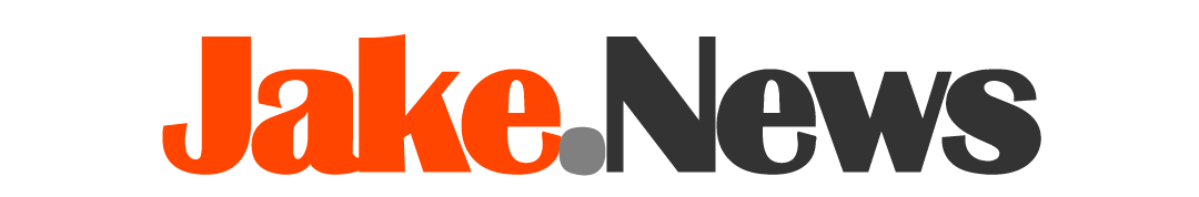 Jake.News Logo